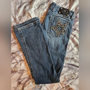 🌟Miss Me Jeans🌟